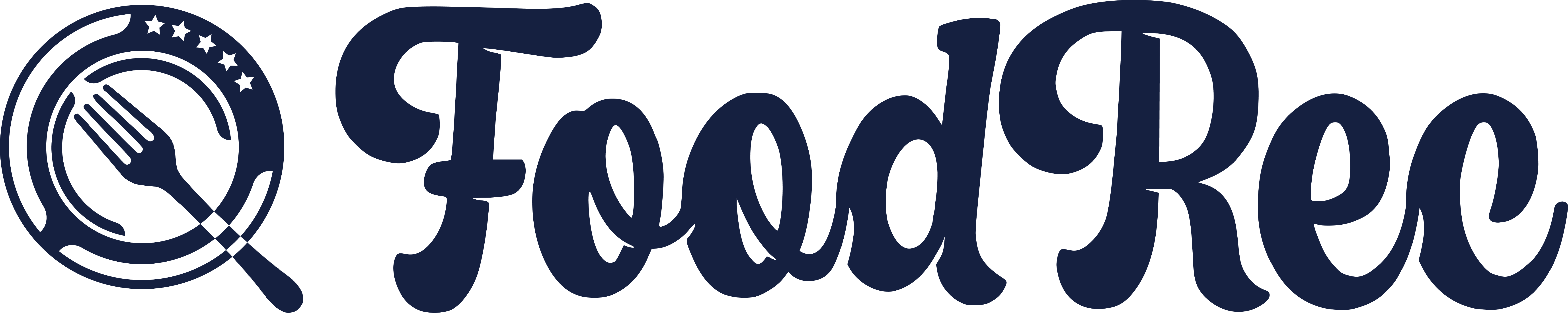 FoodRec